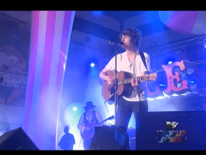 THE KOOKS