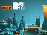 Rock on MTV