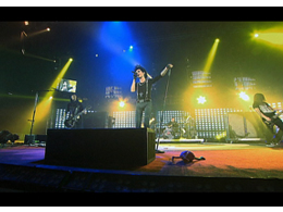 TOKIO HOTEL