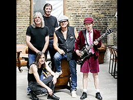 AC/DC