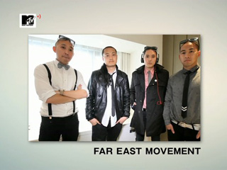 FAR EAST MOVEMENT