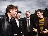 FRANZ FERDINAND