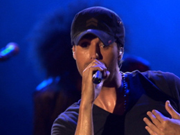 ENRIQUE IGLESIAS