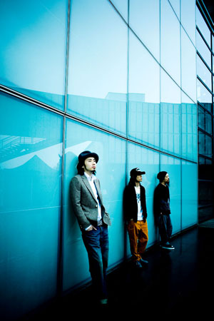 ACIDMAN
