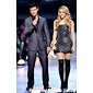 Taylor Lautner & Shakira