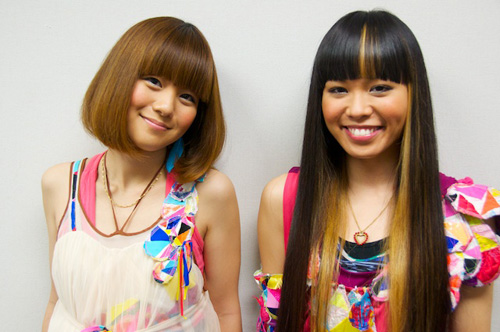 NANAE(7!!)と白石美帆は似ている? そっくり?soKKuri?