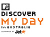 MTV Discover My Day in Australia supported by Jetstar