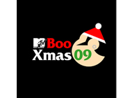 MTV Boo Xmas 09