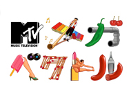 MTV メガベクトル
