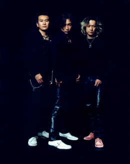 Comp.邦楽_BLANKEY JET CITY