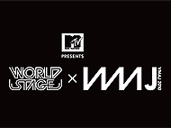 Making the MTV WORLD STAGE VMAJ 2010