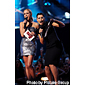 Kristin Cavallari & Nelly Furtado