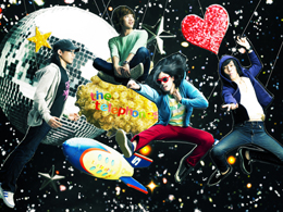 Comp.邦楽_the telephones