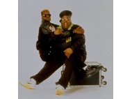 Yo! MTV Raps Top 10 エピソード