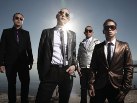 FAR EAST MOVEMENT