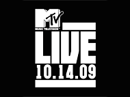 MTV LIVE:ショーン・ポール / HAN-KUN / INFINITY16