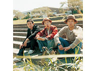 MTV COUNTDOWN：FUNKY MONKEY BABYS