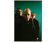 MTV LIVE: R.E.M @ オキシジェン・フェスティバル