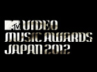 VIDEO MUSIC AWARDS JAPAN 2012