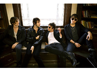 MTV LIVE：ジェット　IN THE USA 2009