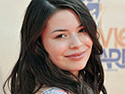 Miranda Cosgrove