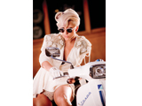 LADY GAGA