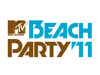 MTV BEACH PARTY'11
