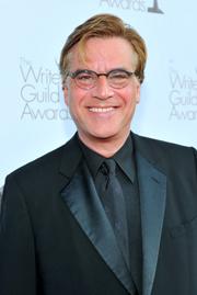 アーロン・ソーキンの出演時間