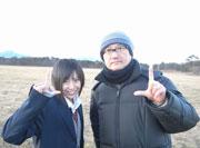 『20世紀少年』の堤監督、女子高生シンガーのビデオを手掛ける-画像