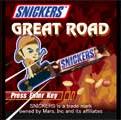 snickers