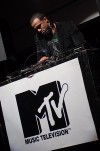 クレイグ・デイヴィットDJ