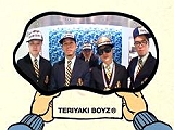 TERIYAKI
