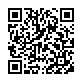 myMTV QR Code (Small)