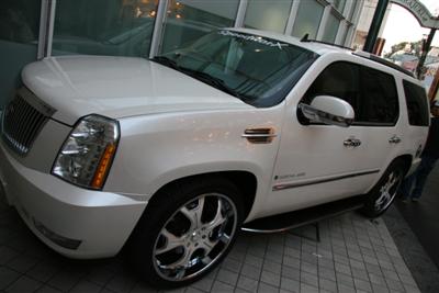 Zeebras Car