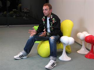 UNDERWORLD