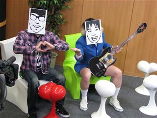 BEAT CRUSADERS