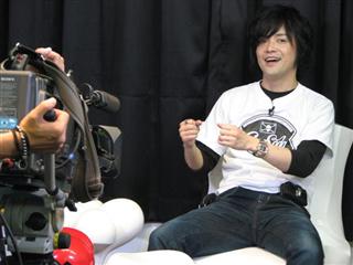 the pillows