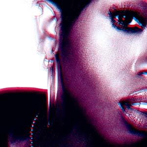 missy 3D