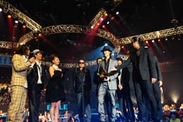 EXILE