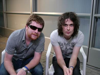 THE FRATELLIS