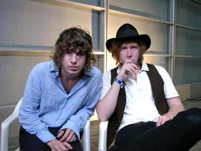 The Kooks