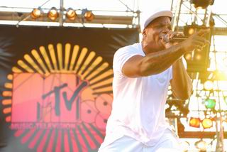 Sean Garrett