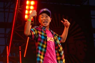 SEAMO