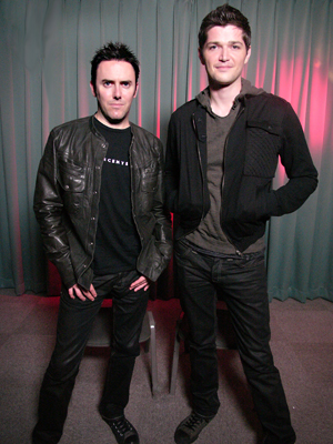 The Script