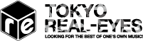 TOKYO REAL-EYES