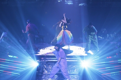 MISIA&Dancer