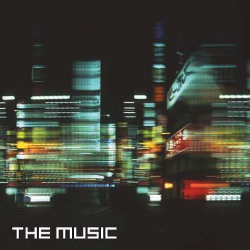 THE MUSIC