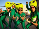 The Dudesons