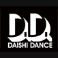 DJ Turndroid featuring DAISHI DANCE