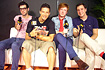 まろやかバイブス TWO DOOR CINEMA CLUB